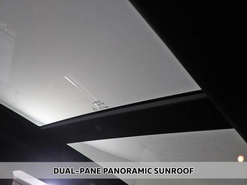 2021 Jeep Grand Cherokee Overland