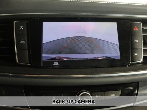 Moonstone Gray Metallic 2023 Buick Enclave Essence AWD