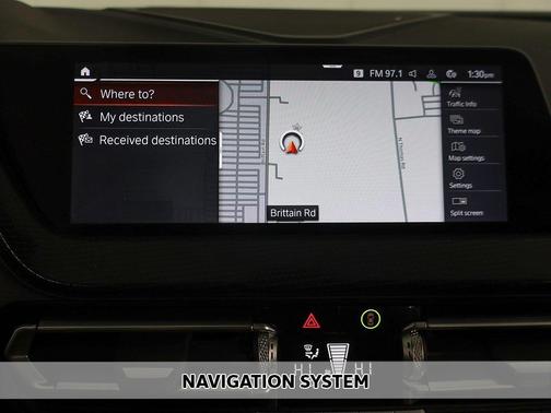 2022 BMW 228 Gran Coupe i xDrive