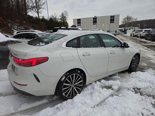 2022 BMW 228 Gran Coupe i xDrive