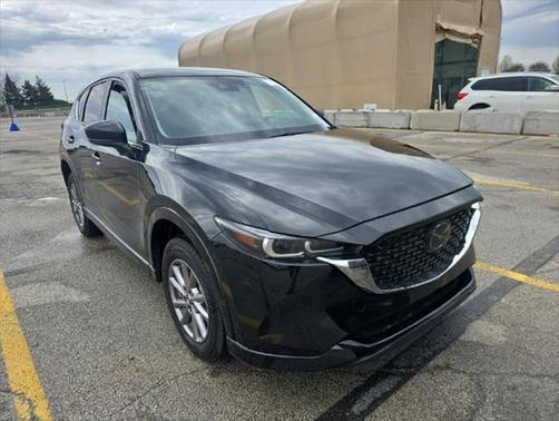 2024 Mazda CX-5 2.5 S Select