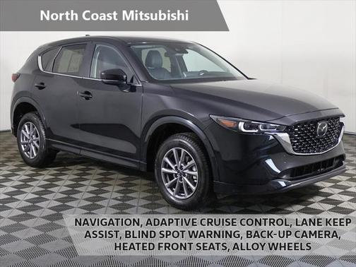 2024 Mazda CX-5 2.5 S Select