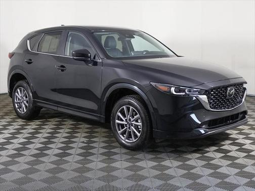 2024 Mazda CX-5 2.5 S Select