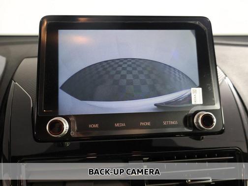 2026 Mitsubishi Eclipse Cross SEL