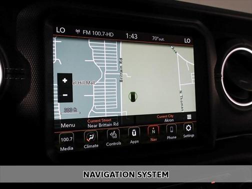 2021 Jeep Wrangler Unlimited 4xe Sahara