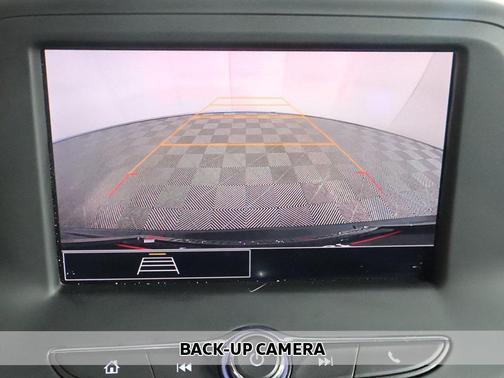 2021 Chevrolet Camaro RWD Coupe LT1