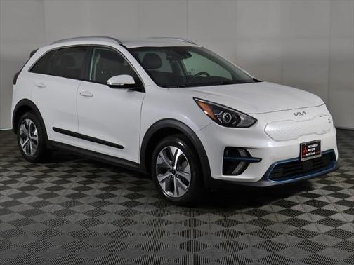 2022 Kia Niro EV S