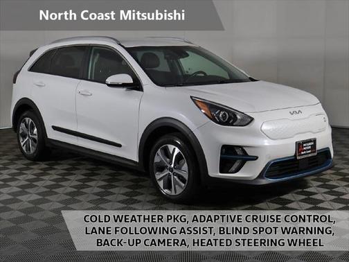 2022 Kia Niro EV S