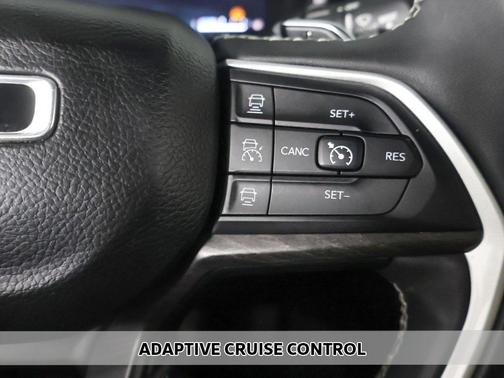 2022 Jeep Grand Cherokee 4xe Base