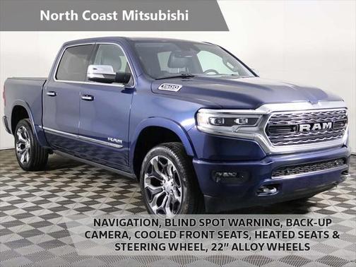 2022 RAM 1500 Limited