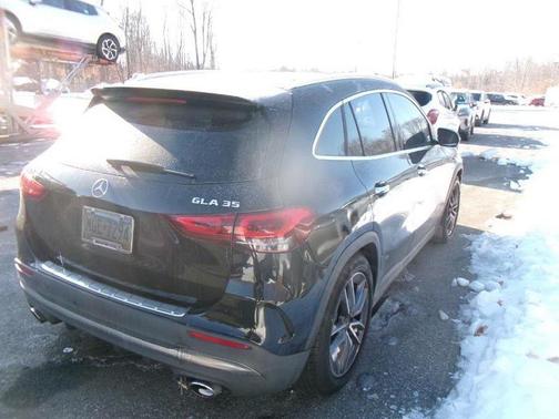2023 Mercedes-Benz AMG GLA 35 4MATIC