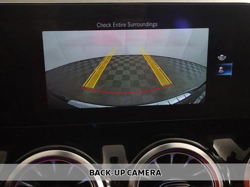 2023 Mercedes-Benz AMG GLA 35 4MATIC