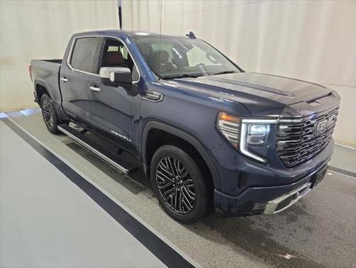 2022 GMC Sierra 1500 Denali Ultimate