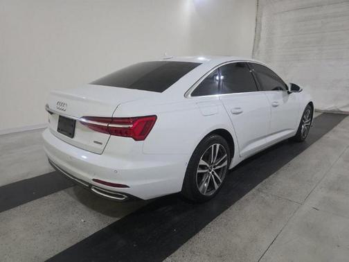 2023 Audi A6 45 Premium