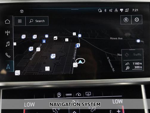 2023 Audi A6 45 Premium