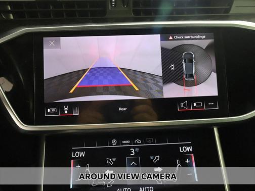 2023 Audi A6 45 Premium