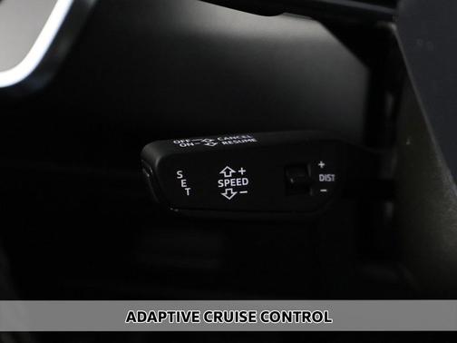 2023 Audi A6 45 Premium