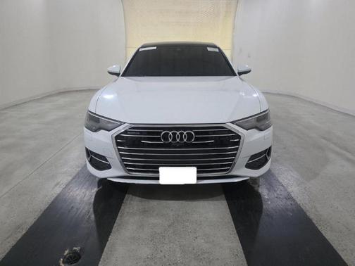 2023 Audi A6 45 Premium