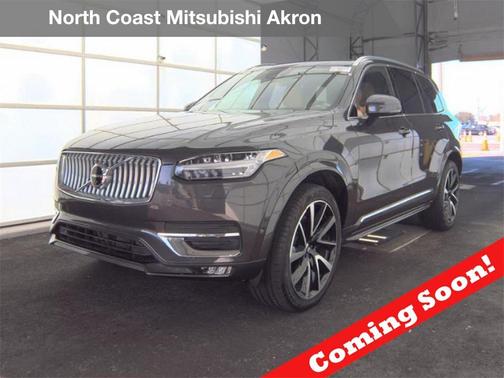 2024 Volvo XC90 B6 Ultimate Bright Theme 7-Seater