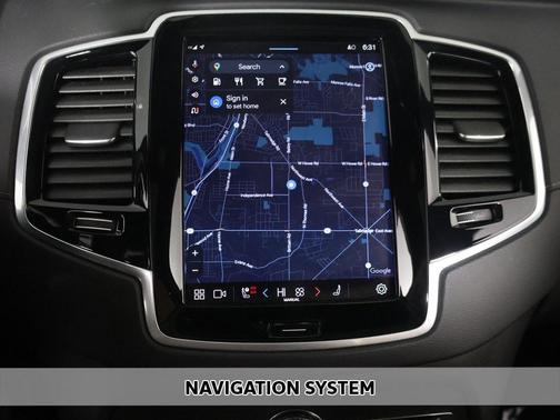 2024 Volvo XC90 B6 Ultimate Bright Theme 7-Seater