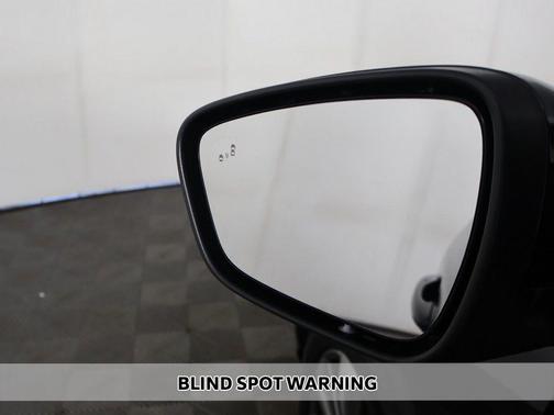 Agate Black Metallic 2023 Ford Escape Platinum