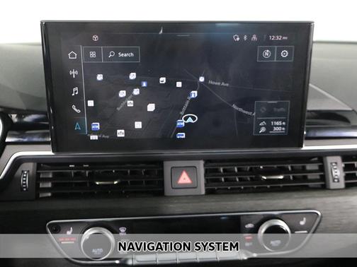 2023 Audi A4 Prestige 45 TFSI S line quattro S tronic