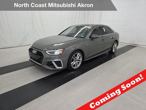 2023 Audi A4 Prestige 45 TFSI S line quattro S tronic