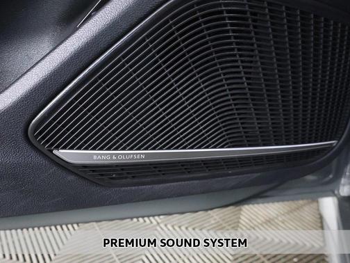 2023 Audi A4 Prestige 45 TFSI S line quattro S tronic