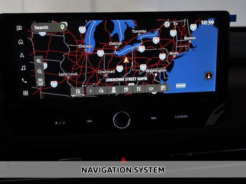 2025 Mitsubishi Outlander SEL 2.5 S-AWC