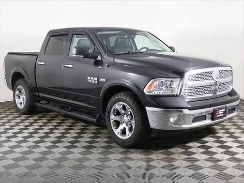 2018 RAM 1500 Laramie