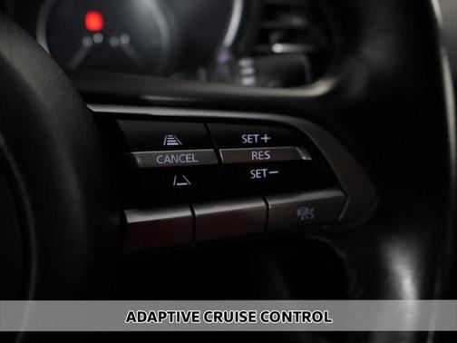 2021 Mazda Mazda3 AWD w/Select Package
