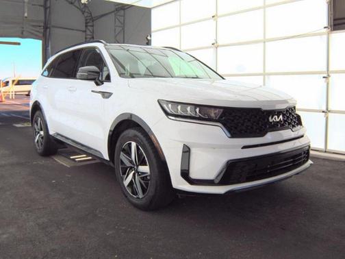 2023 Kia Sorento S