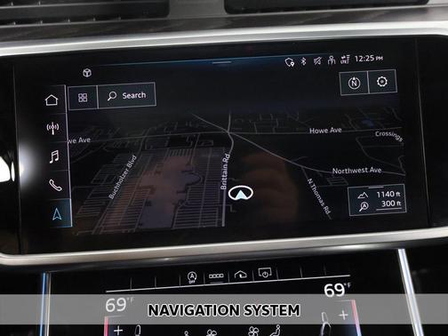 2022 Audi A6 55 Premium Plus