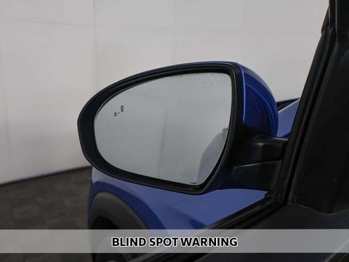 2018 Hyundai TUCSON Limited