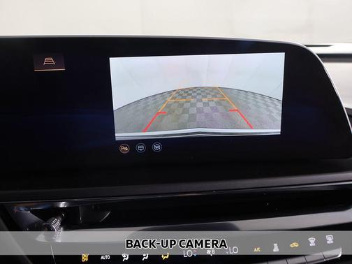 Stellar Black Metallic 2024 Cadillac LYRIQ Tech