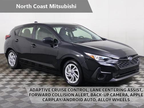 2024 Subaru Impreza Base