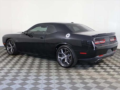2019 Dodge Challenger R/T