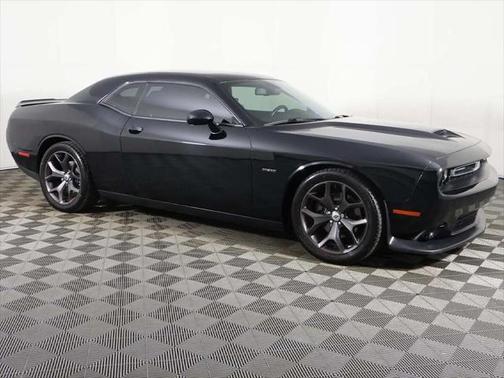2019 Dodge Challenger R/T