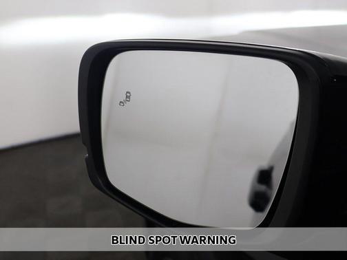 Crystal Black Pearl 2025 Honda Pilot EX-L