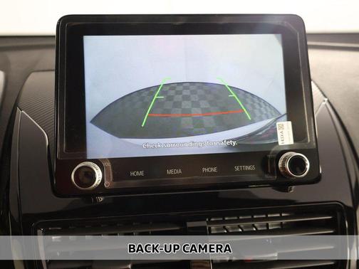 2026 Mitsubishi Eclipse Cross BLACK EDITION 1.5T S-AWC