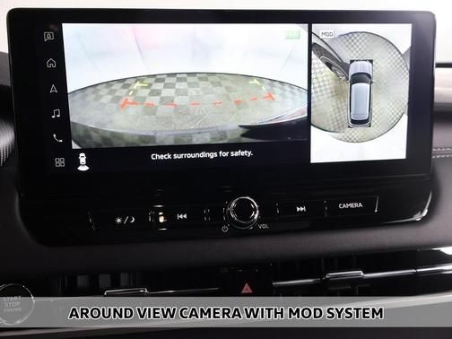 2025 Mitsubishi Outlander SEL 2.5 S-AWC