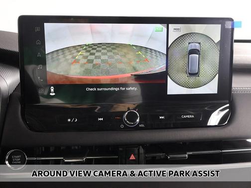 2025 Mitsubishi Outlander SE 2.5 S-AWC