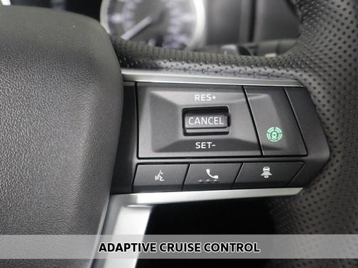 2025 Mitsubishi Outlander SE 2.5 S-AWC