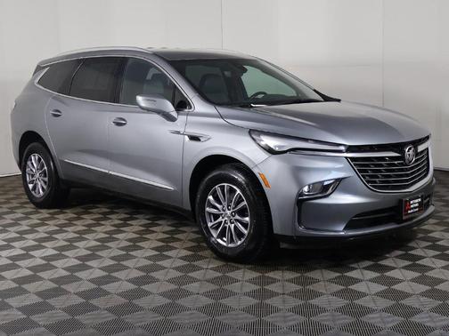 2024 Buick Enclave Premium AWD