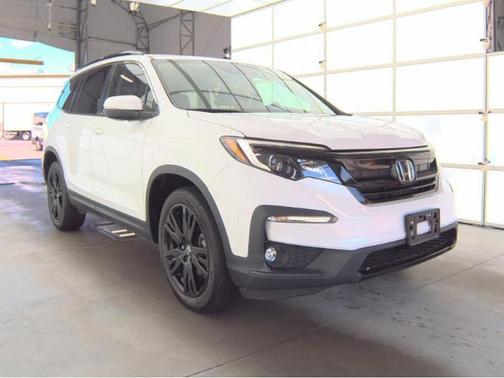 2022 Honda Pilot AWD Special Edition