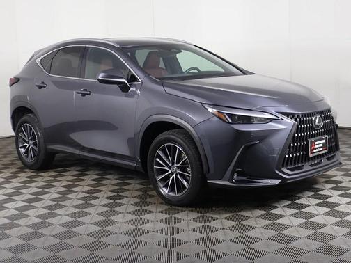 2023 Lexus NX 350 Premium