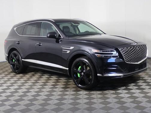 2024 Genesis GV80 3.5T