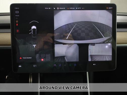 2020 Tesla Model 3 Performance