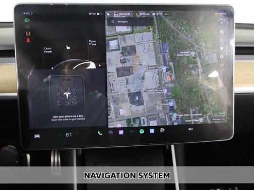 2020 Tesla Model 3 Performance
