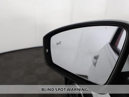 2018 Volkswagen Tiguan 2.0T SEL